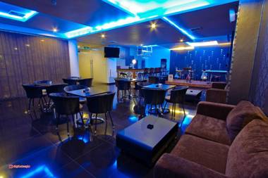 Splash Hotel