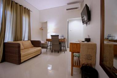 OYO 680 Grhadika Jodipati Syariah