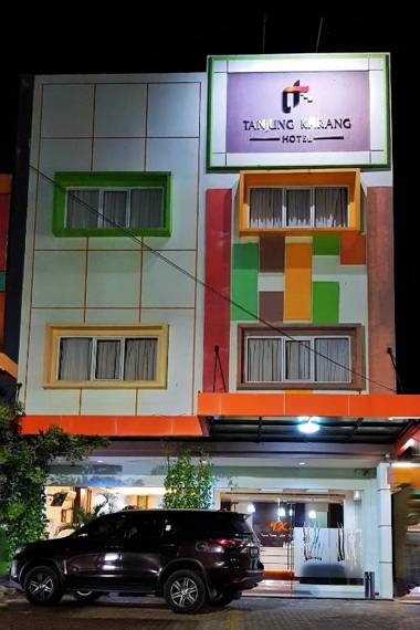 Hotel Tanjung Karang Bengkulu