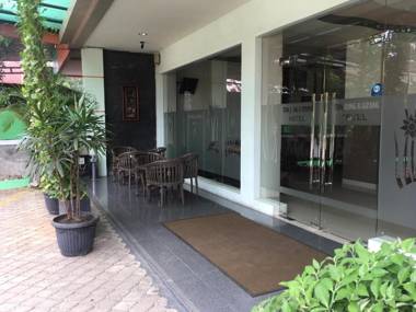 Hotel Tanjung Karang Bengkulu