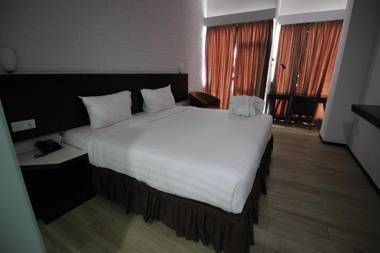 Xtra Hotel Bengkulu
