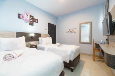 King Suite Hotel Bengkulu