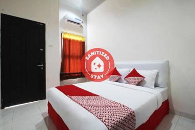 OYO 1678 Jati Exclusive Homestay