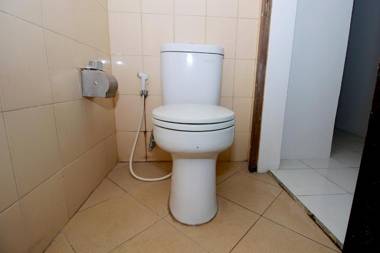 OYO 1678 Jati Exclusive Homestay