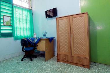 OYO 1865 Hotel Ss Syariah