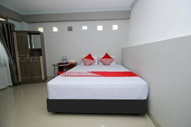 OYO 739 Guest House Si Kancil