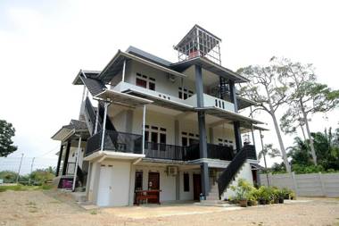 OYO 739 Guest House Si Kancil