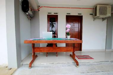 OYO 739 Guest House Si Kancil