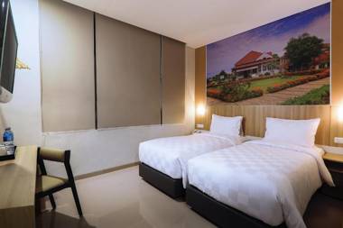 Cordela Inn Bengkulu