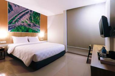 Cordela Inn Bengkulu