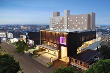 Mercure Bengkulu