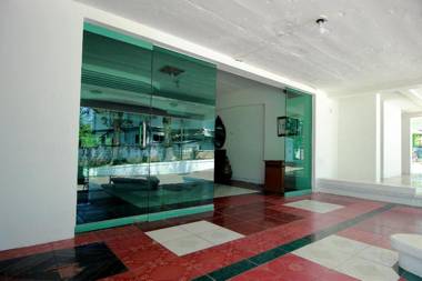 OYO 2360 Hotel Rio