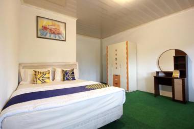 SPOT ON 2758 Zayn Homestay Syariah