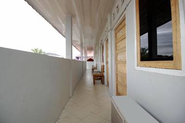 SPOT ON 2758 Zayn Homestay Syariah