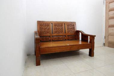 SPOT ON 2758 Zayn Homestay Syariah