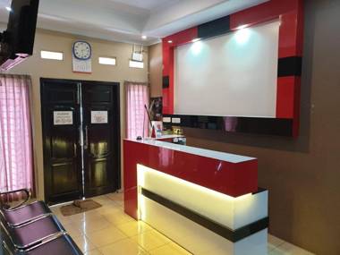 Princess GuestHouse Syariah