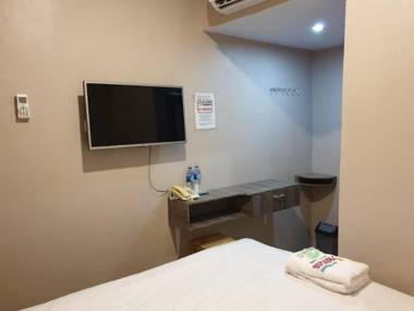 Princess GuestHouse Syariah