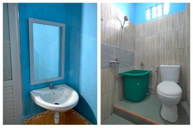 Vaccinated Staff - OYO 2994 Hotel Wedika