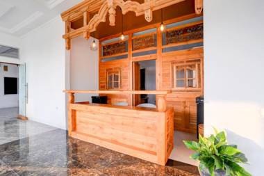 OYO 90397 Kiapma Syariah Hotel