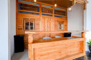 OYO 90397 Kiapma Syariah Hotel