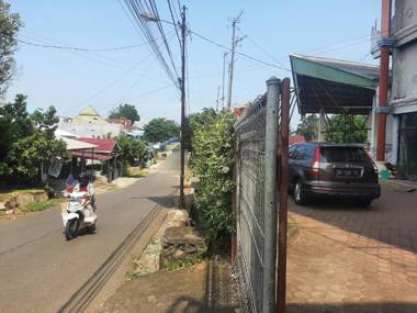 OYO 90535 Cimanuk Pavilion