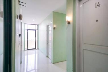 Urbanview Hotel Syariah Seruni Bengkulu