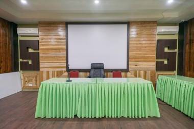 Urbanview Hotel Syariah Seruni Bengkulu