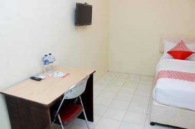 OYO 1335 Anie 71 Residence