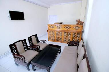 OYO 1335 Anie 71 Residence