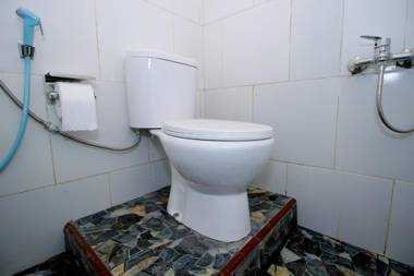 OYO 1335 Anie 71 Residence 