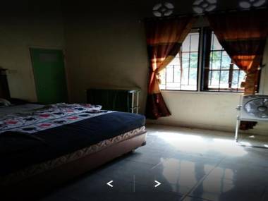 Homestay Gilang