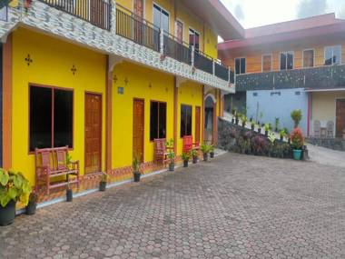 Villa Homestay Wisata 2