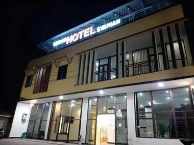 Qieran Hotel Syariah