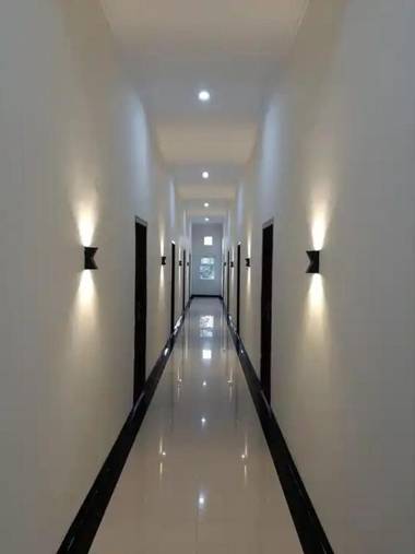 Qieran Hotel Syariah