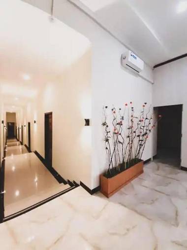 Qieran Hotel Syariah