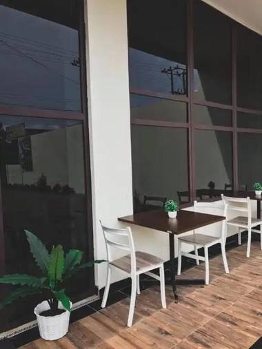 Qieran Hotel Syariah