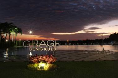 GRAGE HOTEL BENGKULU