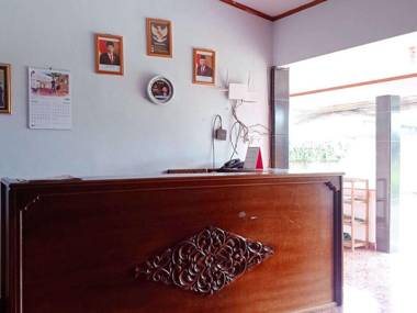 RedDoorz Syariah @ Wisma Soponyono