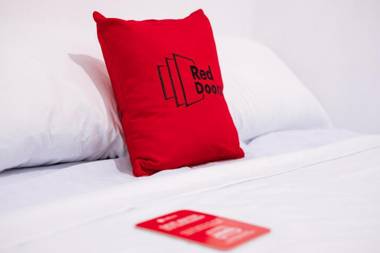 RedDoorz @ Puncak Tahura Hotel Bengkulu Tengah