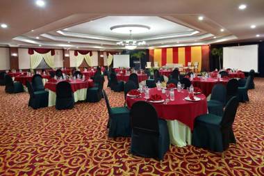 Swiss-Belhotel Borneo Banjarmasin