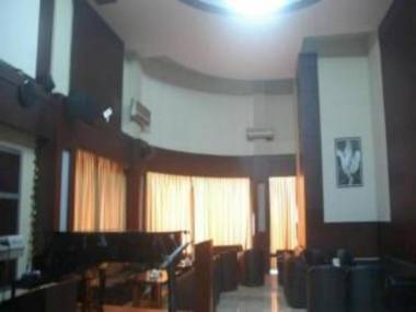 Hotel Banjarmasin International