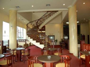 Grand Mentari Hotel