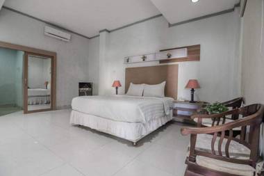 Hotel Regen Bajarmasin RedPartner