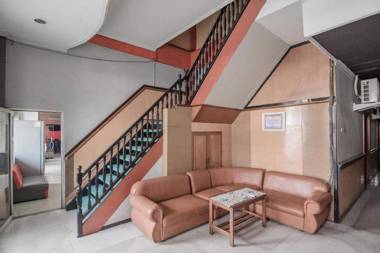 Hotel Regen Bajarmasin RedPartner