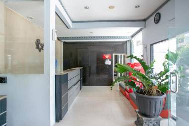 Hotel Regen Bajarmasin RedPartner