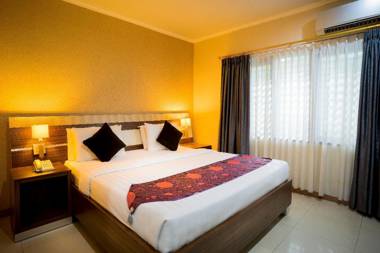 Efa Hotel Banjarmasin