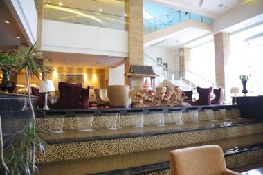 Golden Tulip Galaxy Banjarmasin