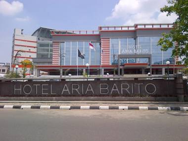 Aria Barito