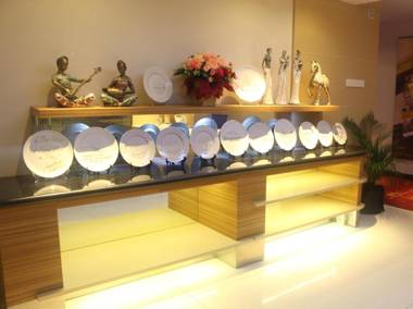 G'Sign Hotel Banjarmasin