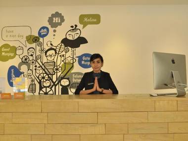 Summer Bed And Breakfast Hotel